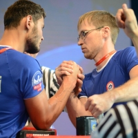 World Armwrestling Championship for Deaf 2014, Puck, Poland # Armwrestling # Armpower.net