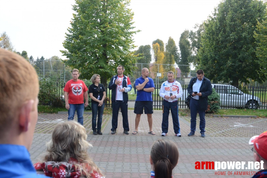 World Armwrestling Championship for Deaf and Disabled 2014, Puck, Poland # Aрмспорт # Armsport # Armpower.net