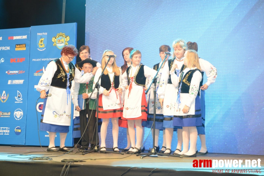 World Armwrestling Championship for Deaf and Disabled 2014, Puck, Poland # Armwrestling # Armpower.net