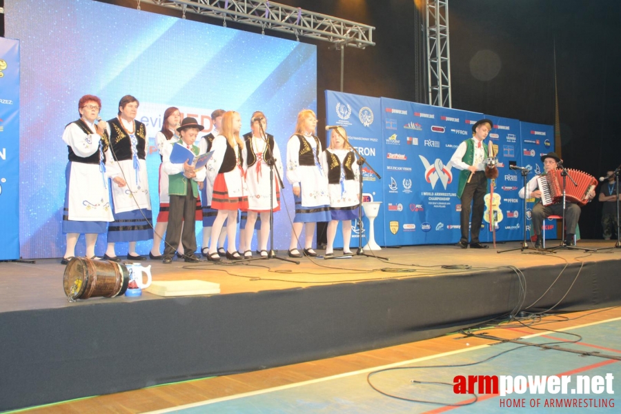 World Armwrestling Championship for Deaf and Disabled 2014, Puck, Poland # Armwrestling # Armpower.net