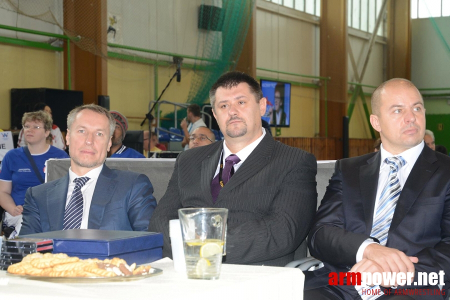 World Armwrestling Championship for Deaf and Disabled 2014, Puck, Poland # Aрмспорт # Armsport # Armpower.net