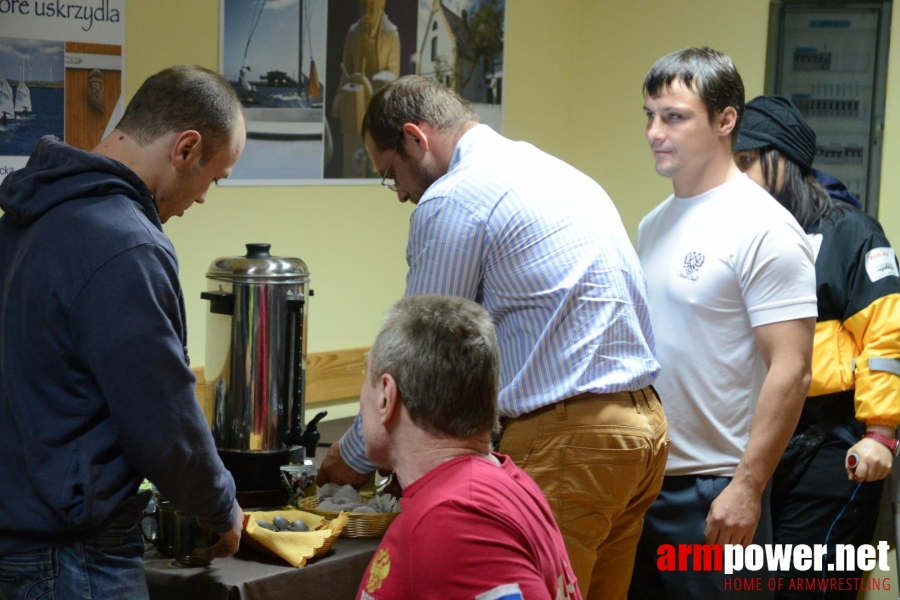 World Armwrestling Championship for Deaf and Disabled 2014, Puck, Poland # Siłowanie na ręce # Armwrestling # Armpower.net