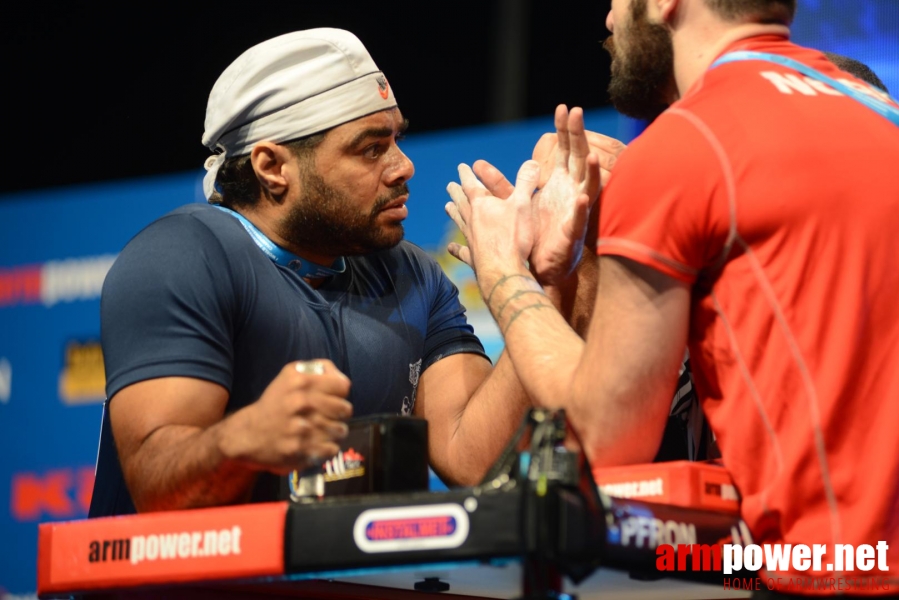 World Armwrestling Championship for Disabled 2014, Puck, Poland - left hand # Aрмспорт # Armsport # Armpower.net