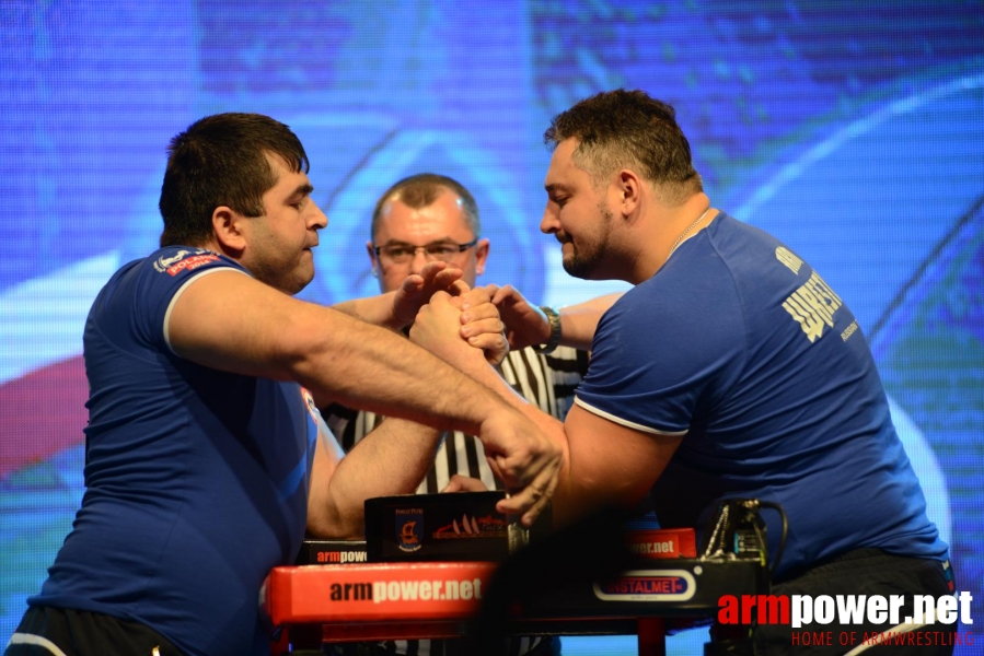 World Armwrestling Championship for Disabled 2014, Puck, Poland - left hand # Siłowanie na ręce # Armwrestling # Armpower.net