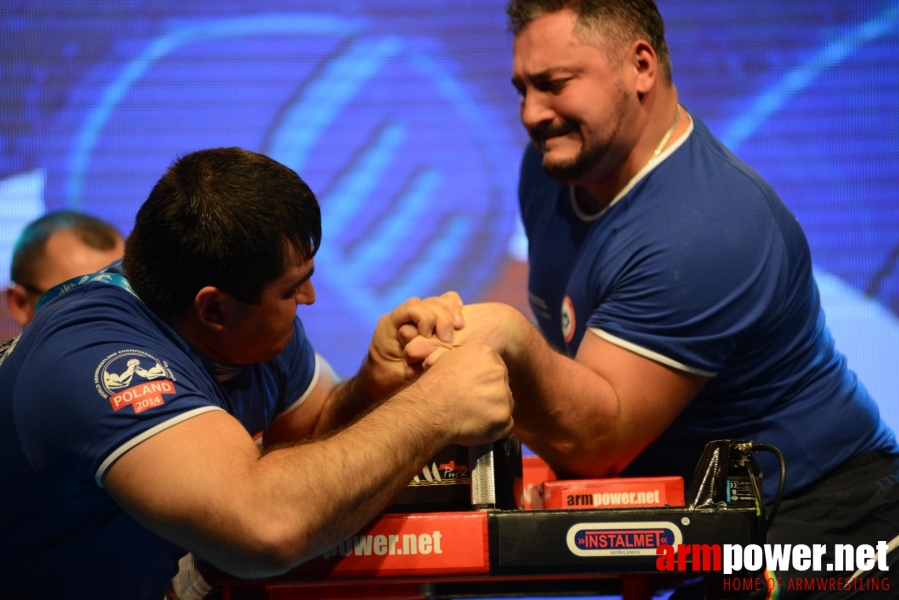 World Armwrestling Championship for Disabled 2014, Puck, Poland - left hand # Siłowanie na ręce # Armwrestling # Armpower.net