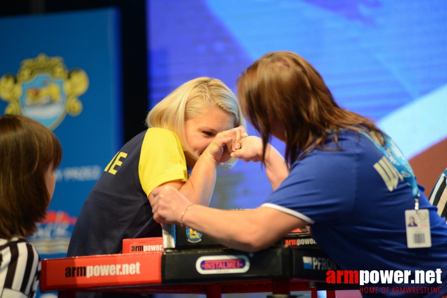 World Armwrestling Championship for Disabled 2014, Puck, Poland - right hand # Aрмспорт # Armsport # Armpower.net