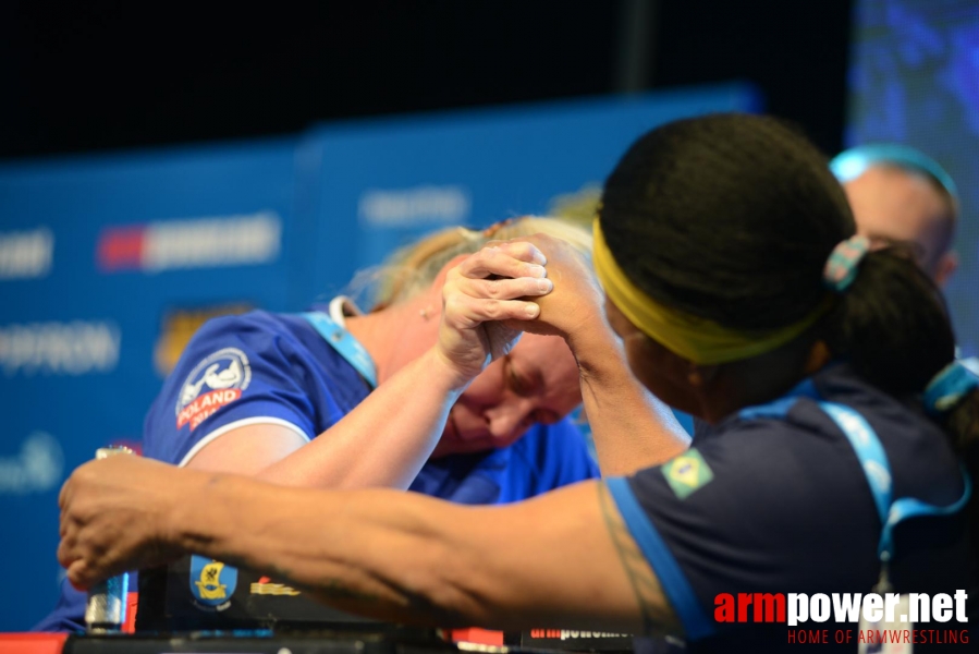 World Armwrestling Championship for Disabled 2014, Puck, Poland - right hand # Siłowanie na ręce # Armwrestling # Armpower.net