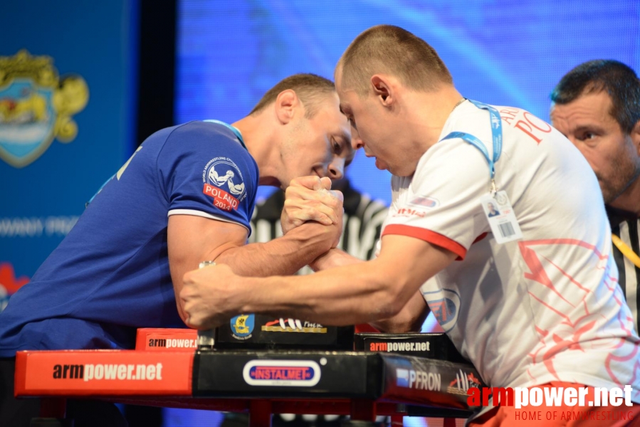 World Armwrestling Championship for Disabled 2014, Puck, Poland - right hand # Aрмспорт # Armsport # Armpower.net