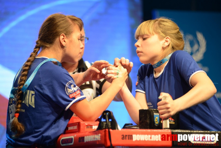 World Armwrestling Championship for Disabled 2014, Puck, Poland - right hand # Siłowanie na ręce # Armwrestling # Armpower.net