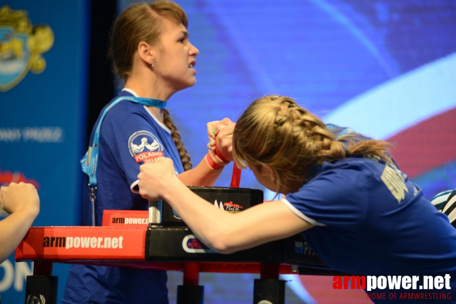 World Armwrestling Championship for Disabled 2014, Puck, Poland - right hand # Armwrestling # Armpower.net