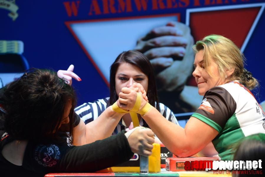 XV Puchar Polski 2014 - lewa ręka - eliminacje # Siłowanie na ręce # Armwrestling # Armpower.net