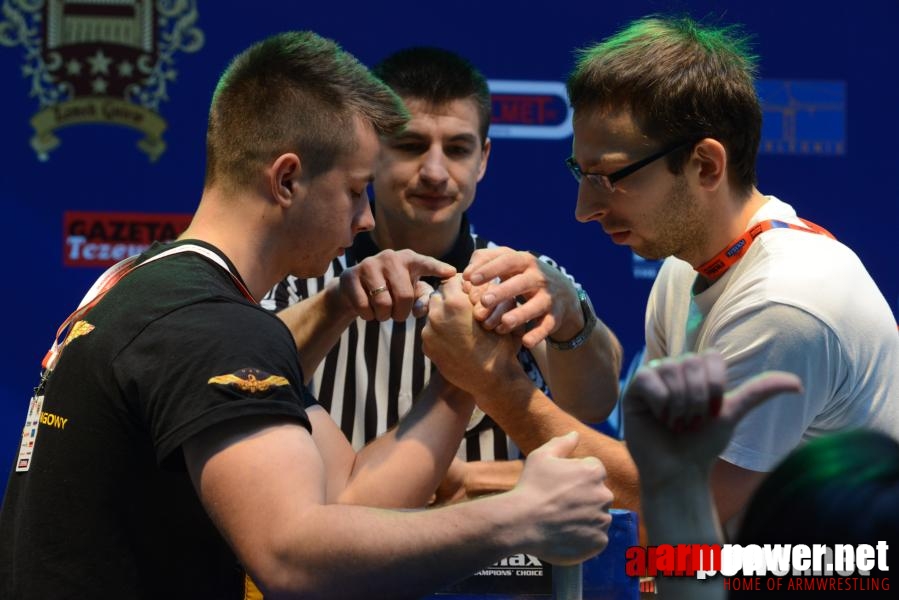 XV Puchar Polski 2014 - lewa ręka - eliminacje # Aрмспорт # Armsport # Armpower.net