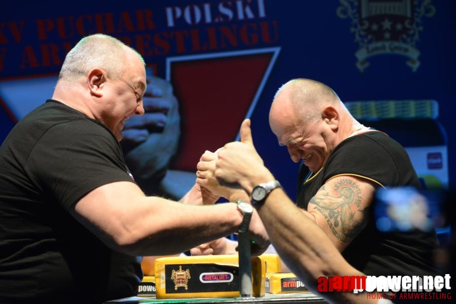 XV Puchar Polski 2014 - lewa ręka - finały # Aрмспорт # Armsport # Armpower.net