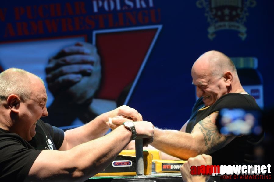 XV Puchar Polski 2014 - lewa ręka - finały # Aрмспорт # Armsport # Armpower.net