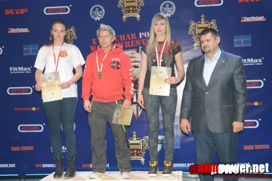 XV Puchar Polski 2014 - lewa ręka - finały # Aрмспорт # Armsport # Armpower.net