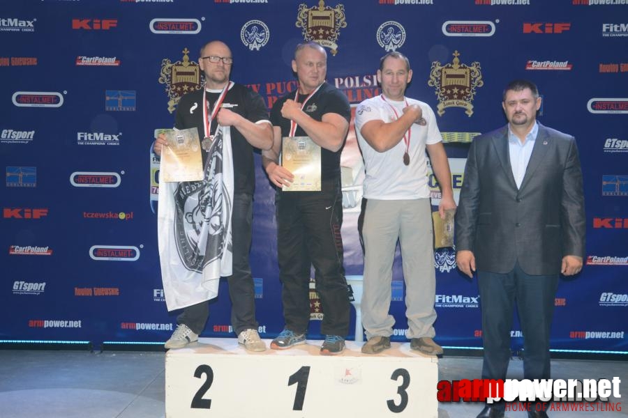 XV Puchar Polski 2014 - lewa ręka - finały # Aрмспорт # Armsport # Armpower.net