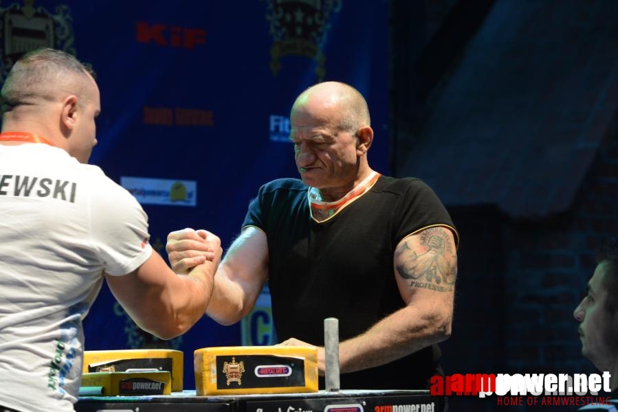 XV Puchar Polski 2014 - lewa ręka - finały # Aрмспорт # Armsport # Armpower.net