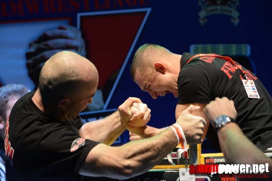 XV Puchar Polski 2014 - lewa ręka - finały # Aрмспорт # Armsport # Armpower.net