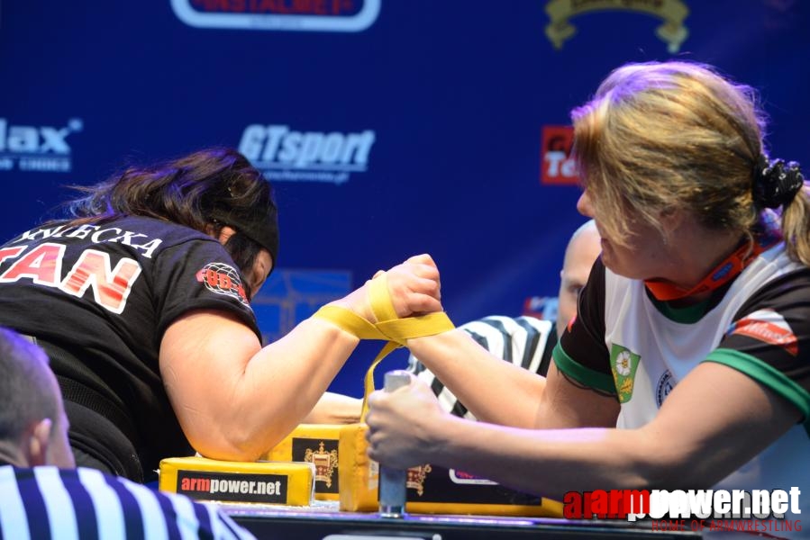 XV Puchar Polski 2014 - prawa ręka - eliminacje # Siłowanie na ręce # Armwrestling # Armpower.net