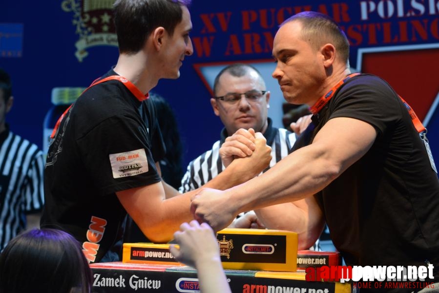 XV Puchar Polski 2014 - prawa ręka - eliminacje # Aрмспорт # Armsport # Armpower.net