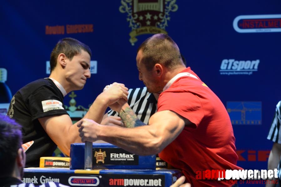 XV Puchar Polski 2014 - prawa ręka - eliminacje # Aрмспорт # Armsport # Armpower.net