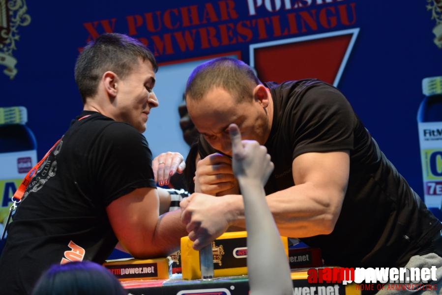 XV Puchar Polski 2014 - prawa ręka - eliminacje # Aрмспорт # Armsport # Armpower.net