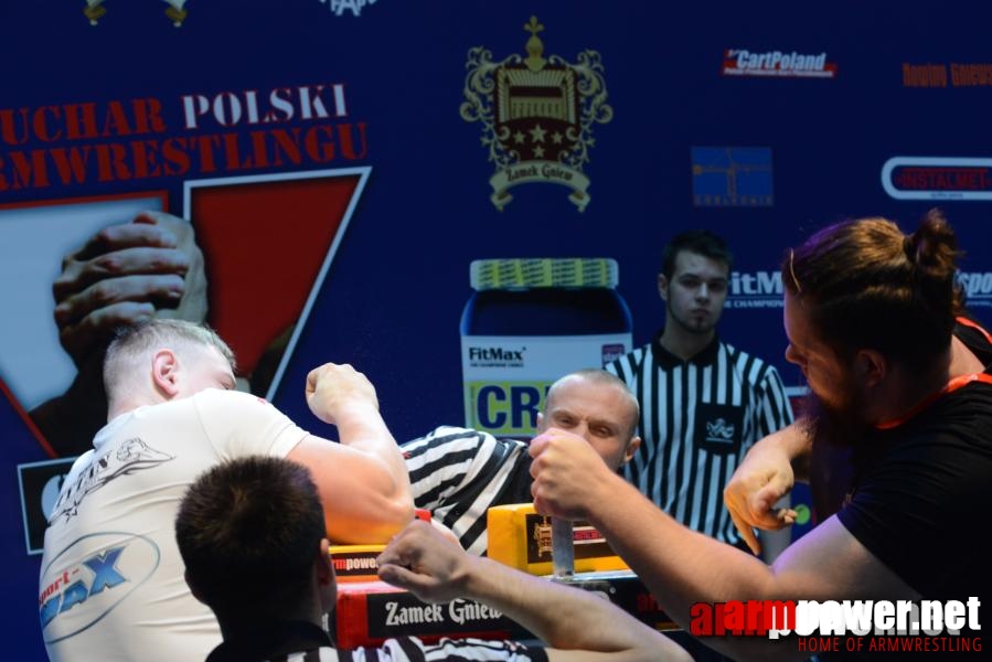 XV Puchar Polski 2014 - prawa ręka - eliminacje # Aрмспорт # Armsport # Armpower.net