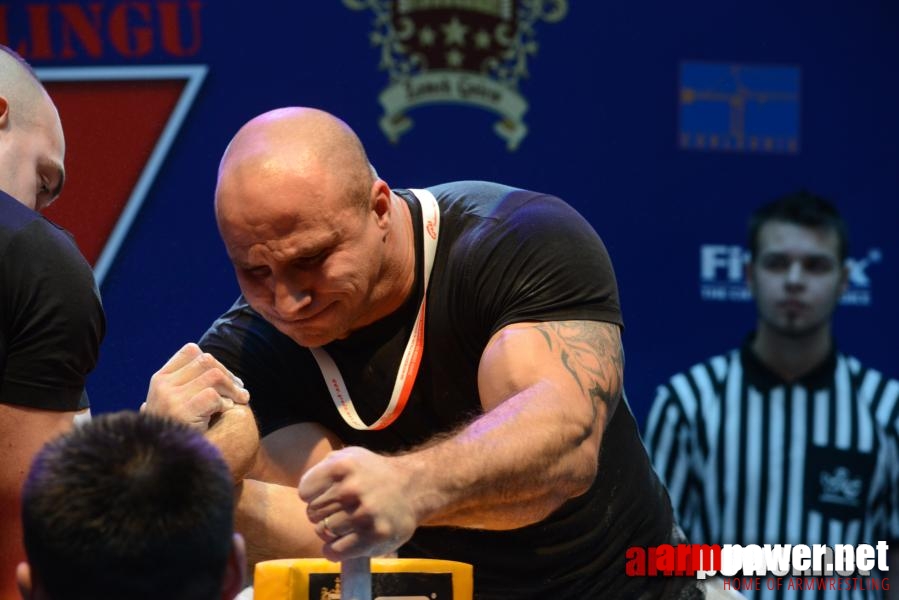 XV Puchar Polski 2014 - prawa ręka - eliminacje # Aрмспорт # Armsport # Armpower.net