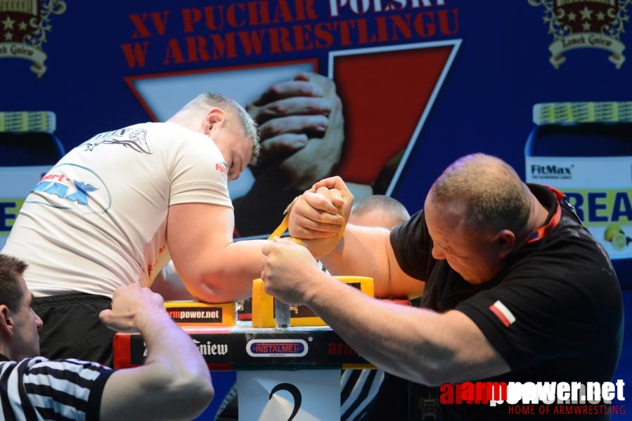 XV Puchar Polski 2014 - prawa ręka - eliminacje # Aрмспорт # Armsport # Armpower.net