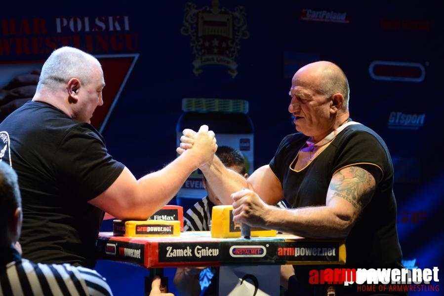 XV Puchar Polski 2014 - prawa ręka - finały # Aрмспорт # Armsport # Armpower.net