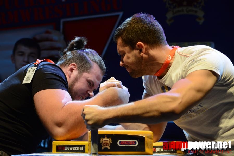 XV Puchar Polski 2014 - prawa ręka - finały # Aрмспорт # Armsport # Armpower.net