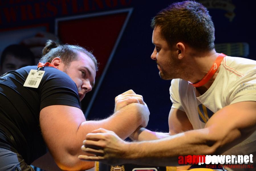 XV Puchar Polski 2014 - prawa ręka - finały # Aрмспорт # Armsport # Armpower.net