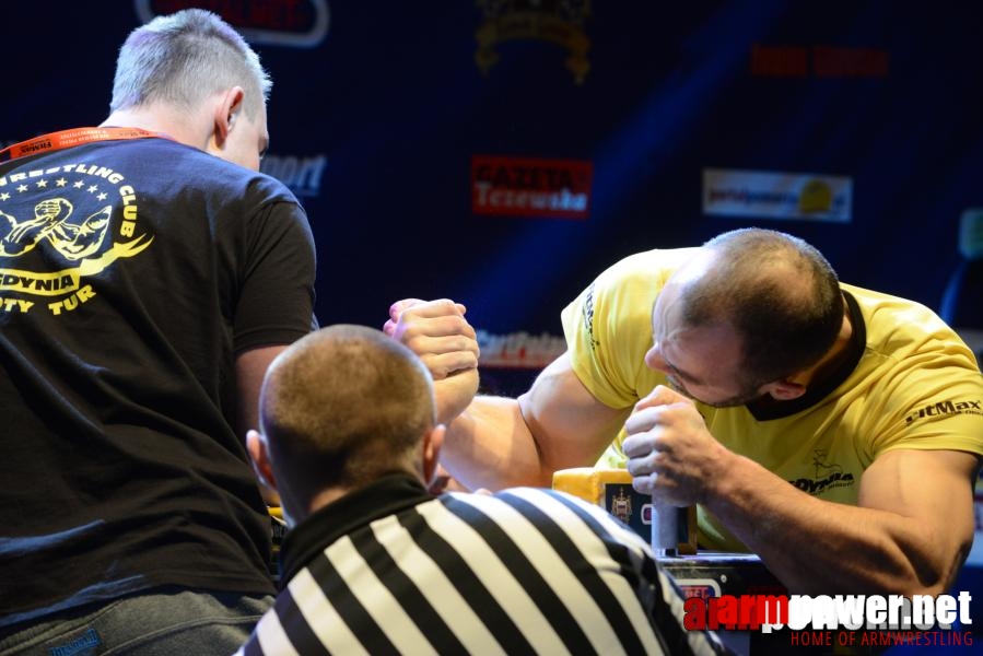 XV Puchar Polski 2014 - prawa ręka - finały # Aрмспорт # Armsport # Armpower.net