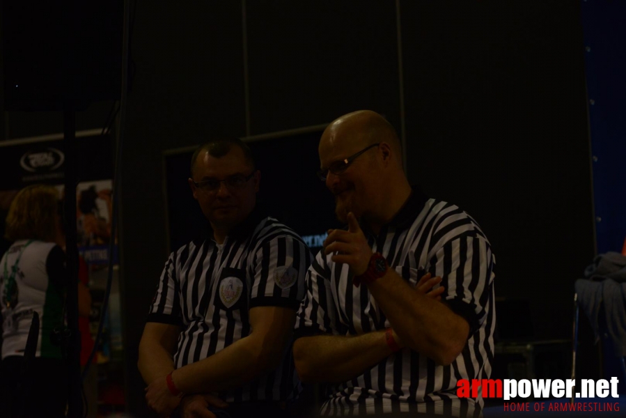 XV MISTRZOSTWA POLSKI - LEWA RĘKA # Siłowanie na ręce # Armwrestling # Armpower.net