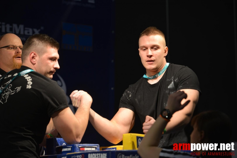 XV MISTRZOSTWA POLSKI - PRAWA RĘKA # Aрмспорт # Armsport # Armpower.net