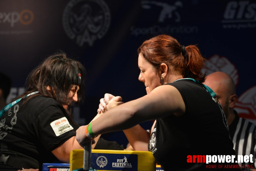 XV MISTRZOSTWA POLSKI - PRAWA RĘKA # Siłowanie na ręce # Armwrestling # Armpower.net