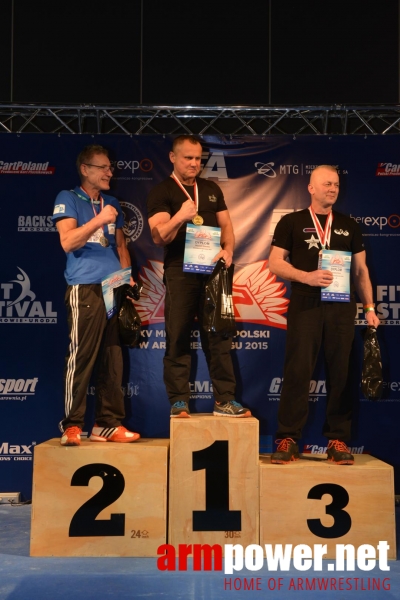 XV MISTRZOSTWA POLSKI - PRAWA RĘKA # Siłowanie na ręce # Armwrestling # Armpower.net