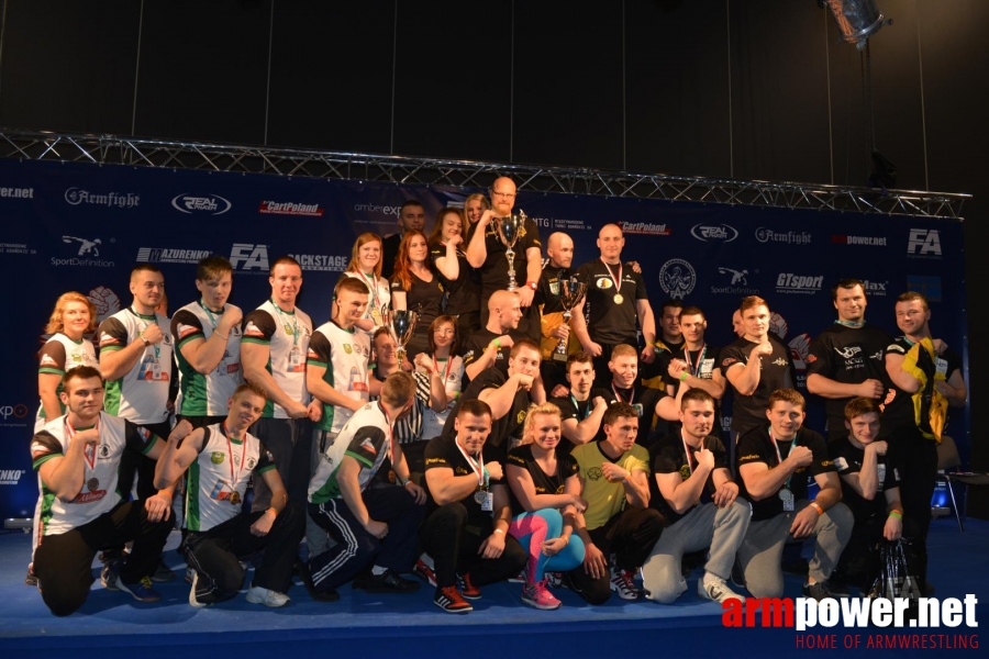 XV MISTRZOSTWA POLSKI - PRAWA RĘKA # Siłowanie na ręce # Armwrestling # Armpower.net