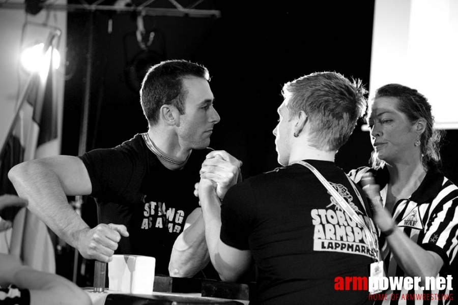 Svenska Masterkapen 2015 # Siłowanie na ręce # Armwrestling # Armpower.net