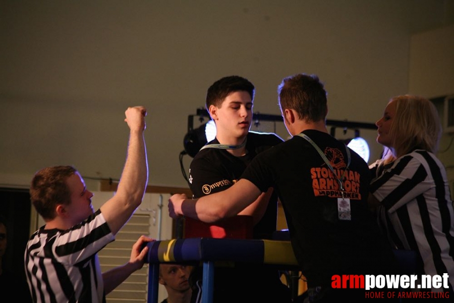 Svenska Masterkapen 2015 # Armwrestling # Armpower.net