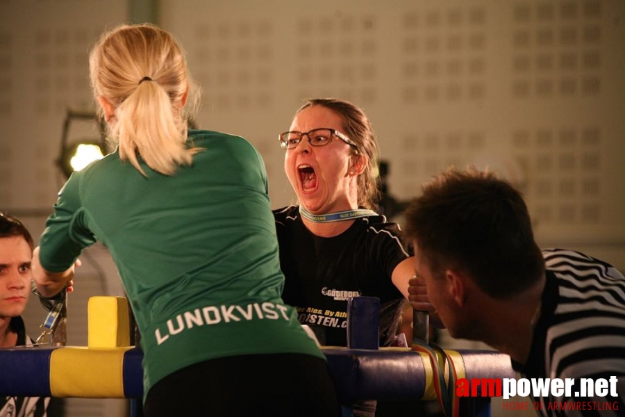 Svenska Masterkapen 2015 # Armwrestling # Armpower.net