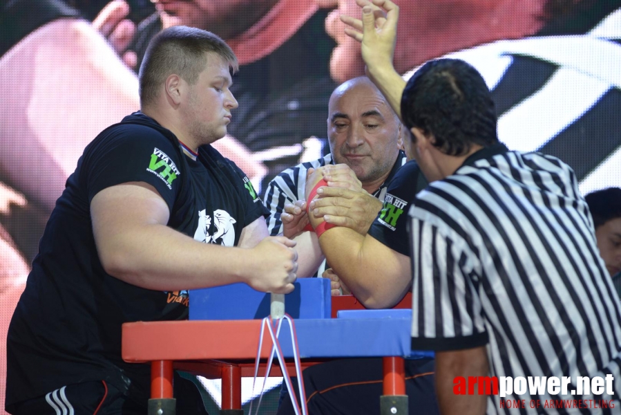 A1 Russian Open 2015 # Siłowanie na ręce # Armwrestling # Armpower.net