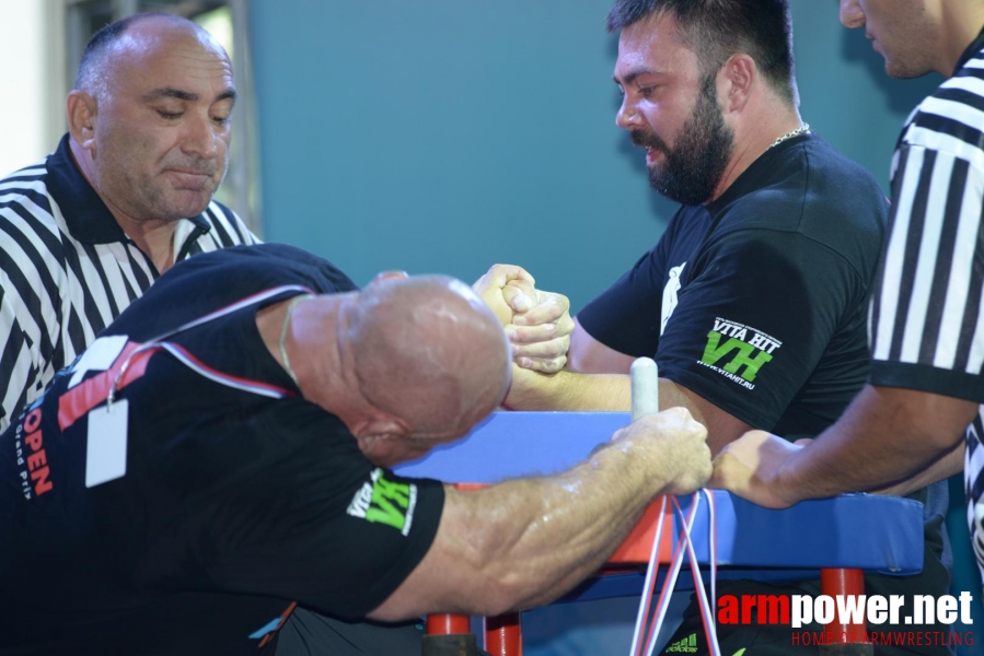 A1 Russian Open 2015 # Siłowanie na ręce # Armwrestling # Armpower.net