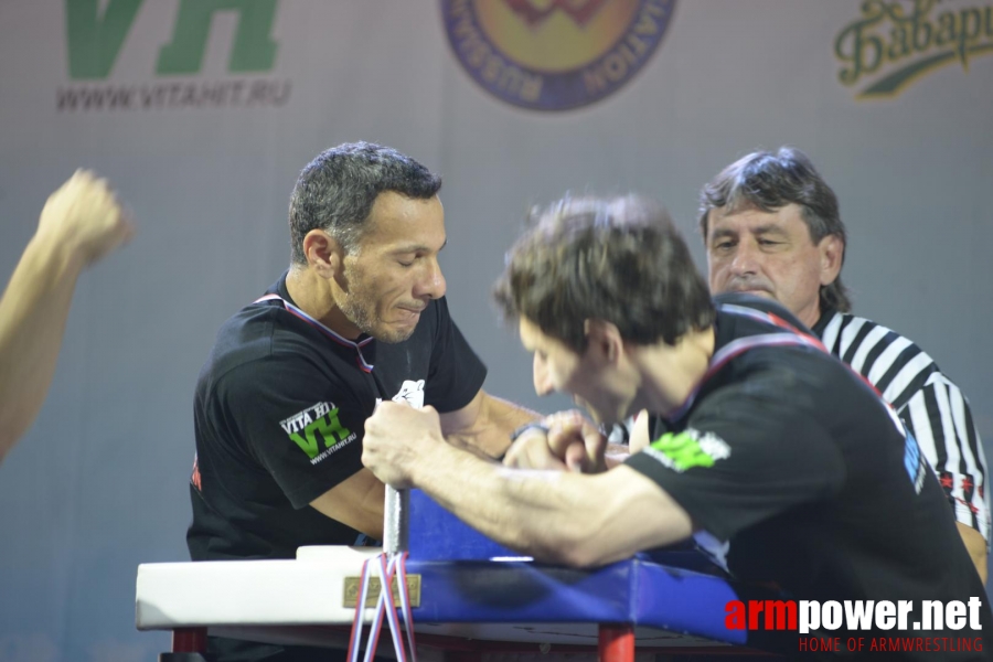 A1 Russian Open 2015 # Armwrestling # Armpower.net