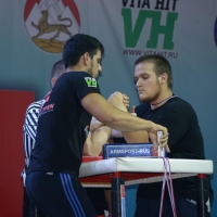 A1 Russian Open 2015 # Armwrestling # Armpower.net