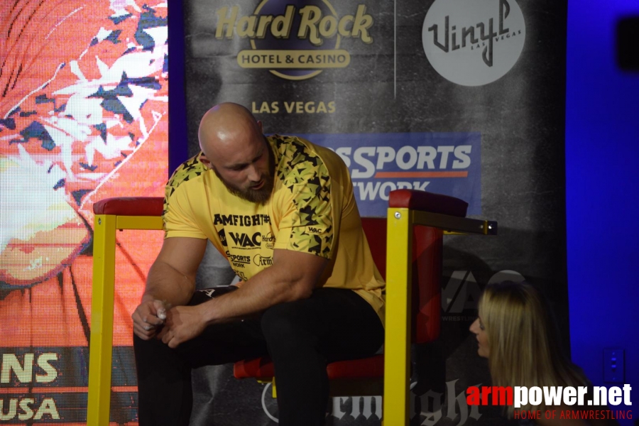 Armfight #43 - Las Vegas # Aрмспорт # Armsport # Armpower.net