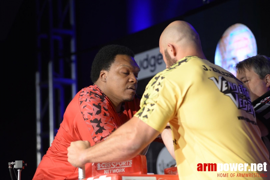 Armfight #43 - Las Vegas # Armwrestling # Armpower.net