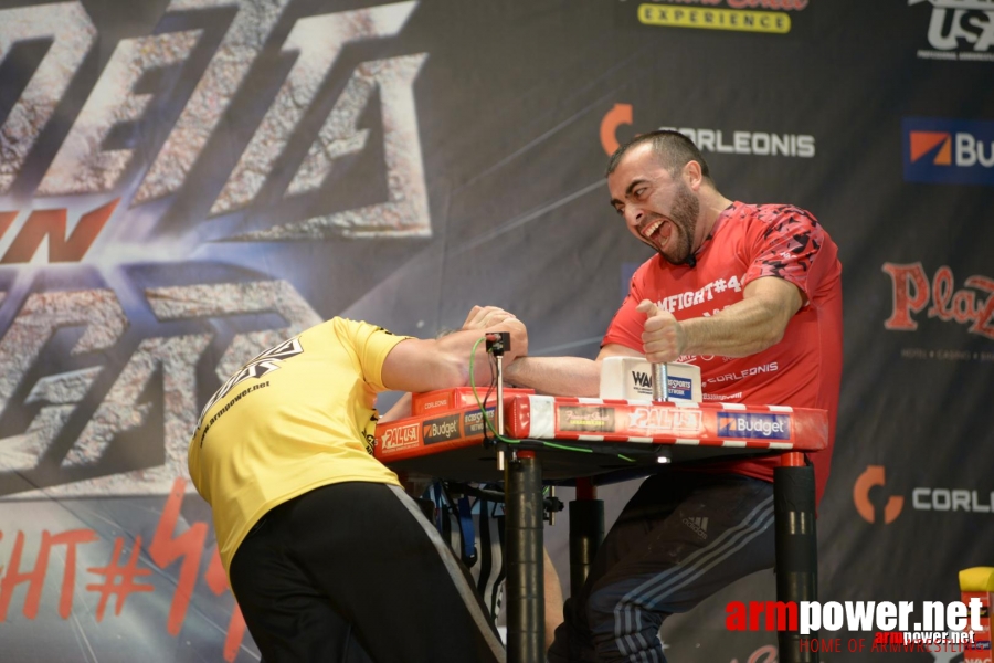 Armfight #44 - Las Vegas # Armwrestling # Armpower.net