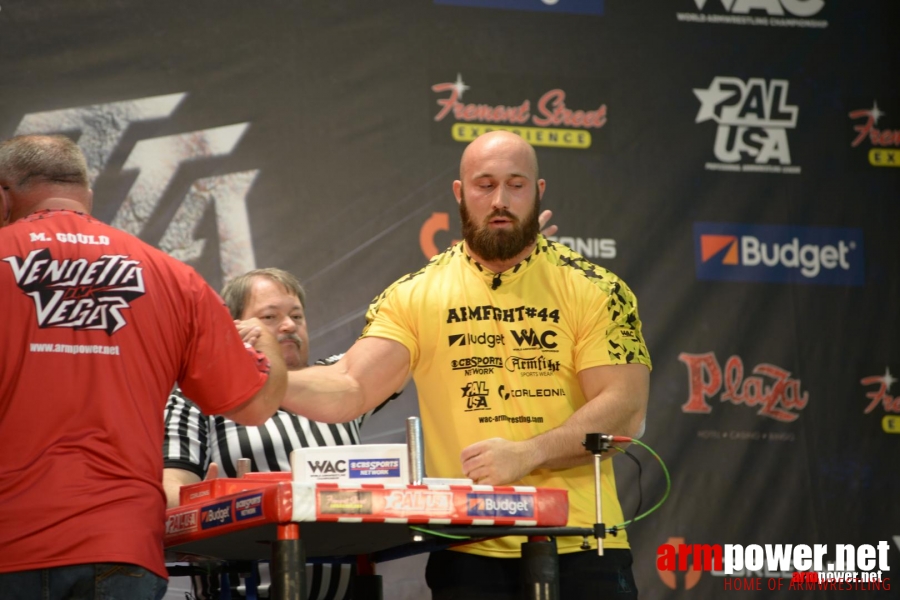 Armfight #44 - Las Vegas # Aрмспорт # Armsport # Armpower.net