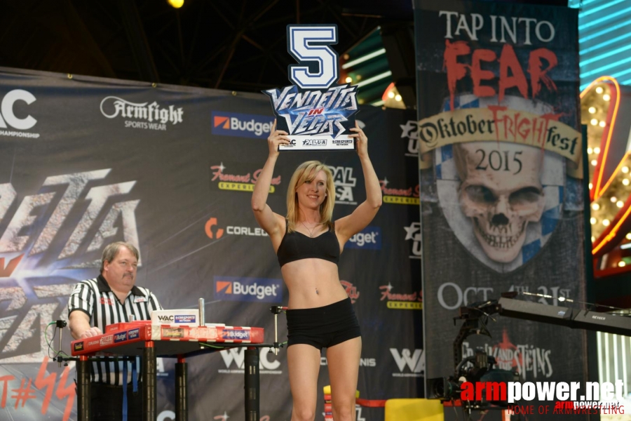 Armfight #44 - Las Vegas # Armwrestling # Armpower.net